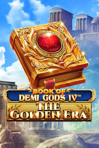 Бесплатная версия игры Book Of Demi Gods IV - The Golden Era | VAVADA KZ 