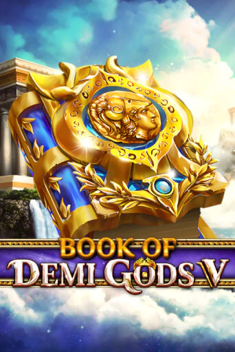 Бесплатная версия игры Book Of Demi Gods V | VAVADA KZ 