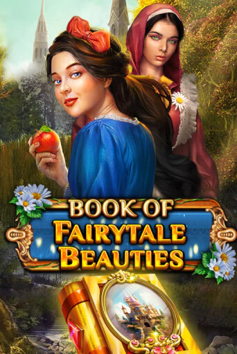 Бесплатная версия игры Book Of Fairytale Beauties | VAVADA KZ 