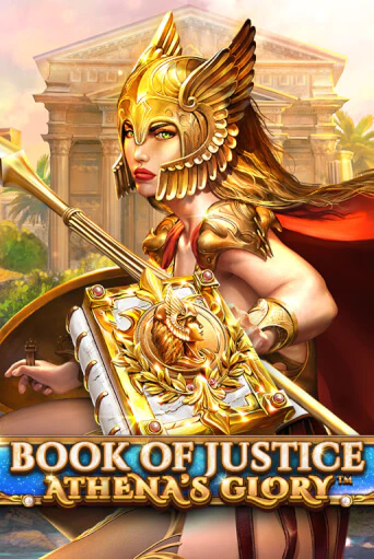 Бесплатная версия игры Book Of Justice - Athena's Glory | VAVADA KZ 