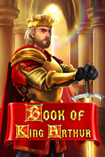 Бесплатная версия игры Book of King Arthur | VAVADA KZ 