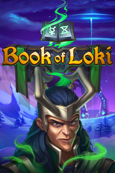 Бесплатная версия игры Book of Loki | VAVADA KZ 