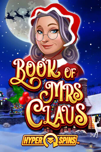 Бесплатная версия игры Book Of Mrs Claus | VAVADA KZ 