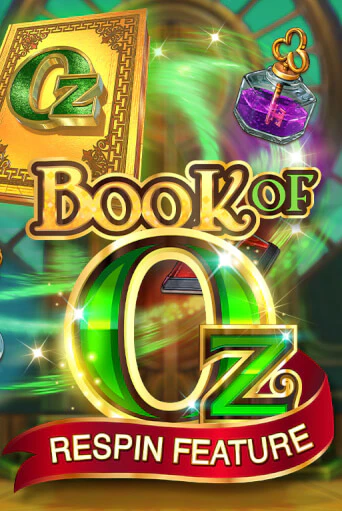 Бесплатная версия игры Book of Oz | VAVADA KZ 