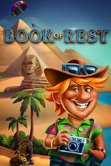 Бесплатная версия игры Book of Rest | VAVADA KZ 