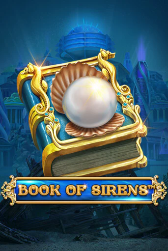 Бесплатная версия игры Book Of Sirens - The Golden Era | VAVADA KZ 