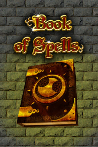 Бесплатная версия игры Book of Spells | VAVADA KZ 