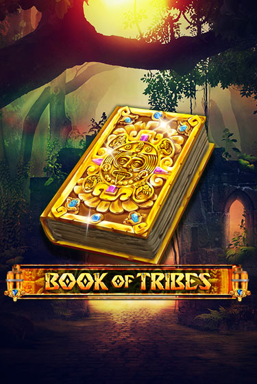 Бесплатная версия игры Book Of Tribes | VAVADA KZ 