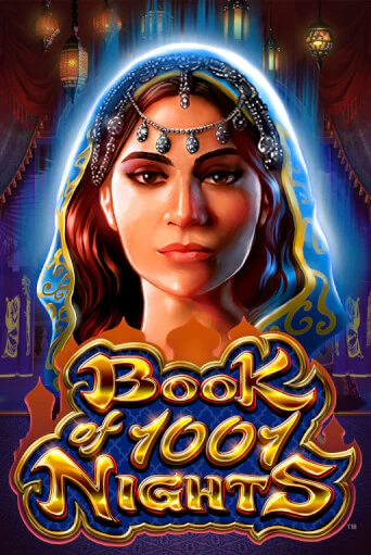 Бесплатная версия игры Book of 1001 Nights | VAVADA KZ 