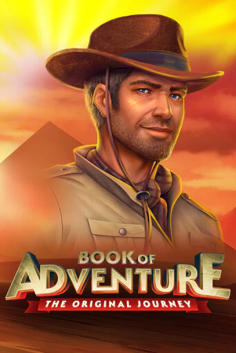 Бесплатная версия игры Book of Adventure | VAVADA KZ 