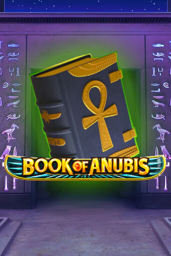 Бесплатная версия игры Book of Anubis | VAVADA KZ 