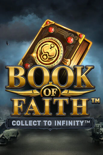 Бесплатная версия игры Book of Faith | VAVADA KZ 