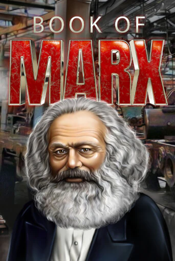 Бесплатная версия игры Book of Marx | VAVADA KZ 