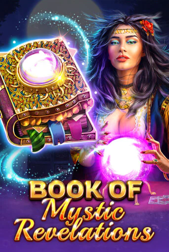 Бесплатная версия игры Book Of Mystic Revelations | VAVADA KZ 