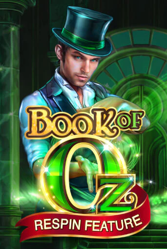 Бесплатная версия игры Book of Oz | VAVADA KZ 