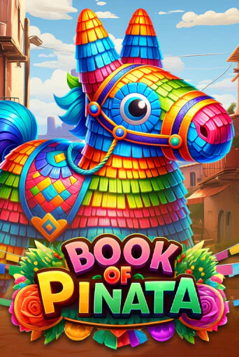 Бесплатная версия игры Book of Pinata | VAVADA KZ 