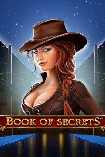 Бесплатная версия игры Book Of Secrets | VAVADA KZ 