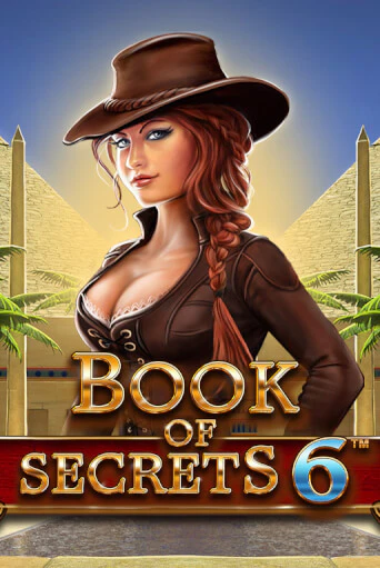 Бесплатная версия игры Book of Secrets 6 | VAVADA KZ 