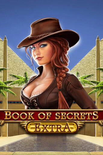 Бесплатная версия игры Book of Secrets Extra | VAVADA KZ 