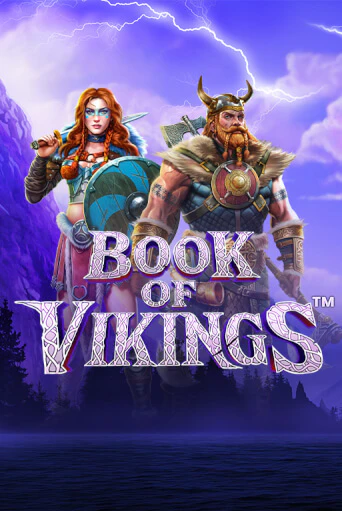 Бесплатная версия игры Book of Vikings | VAVADA KZ 