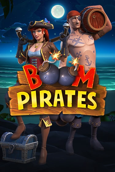 Бесплатная версия игры Boom Pirates | VAVADA KZ 