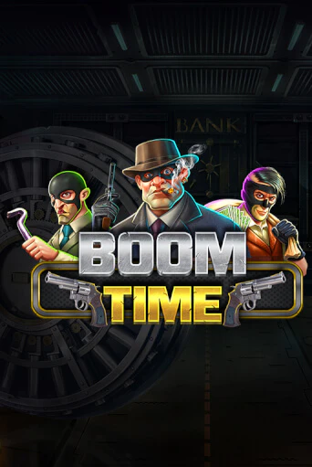 Бесплатная версия игры Boom Time | VAVADA KZ 