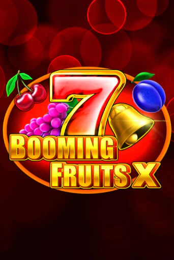 Бесплатная версия игры Booming Fruits X | VAVADA KZ 