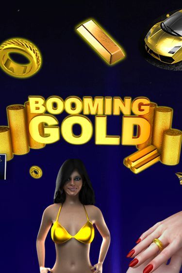 Бесплатная версия игры Booming Gold | VAVADA KZ 