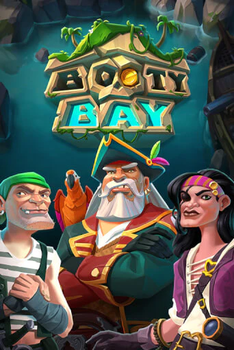 Бесплатная версия игры Booty Bay | VAVADA KZ 