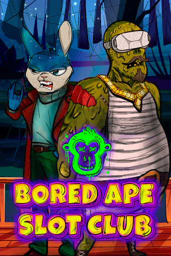 Бесплатная версия игры Bored Ape Slot club | VAVADA KZ 