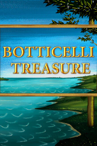 Бесплатная версия игры Botticelli Treasure | VAVADA KZ 