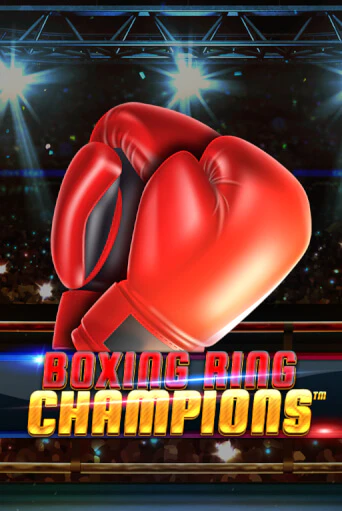 Бесплатная версия игры Boxing Ring Champions | VAVADA KZ 