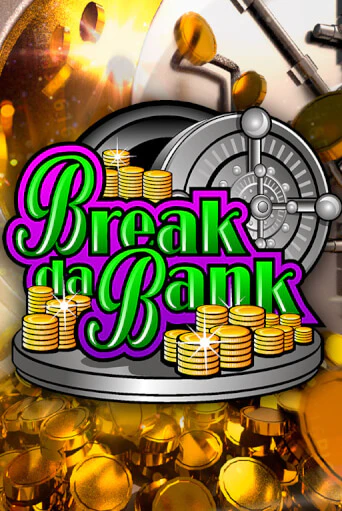 Бесплатная версия игры Break da Bank | VAVADA KZ 