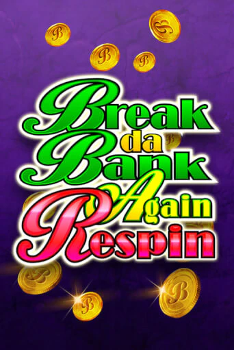 Бесплатная версия игры Break Da Bank Again Respin | VAVADA KZ 