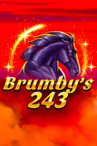 Бесплатная версия игры Brumby's 243 | VAVADA KZ 