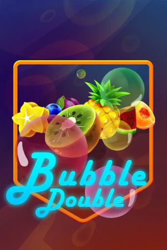 Бесплатная версия игры Bubble Double | VAVADA KZ 