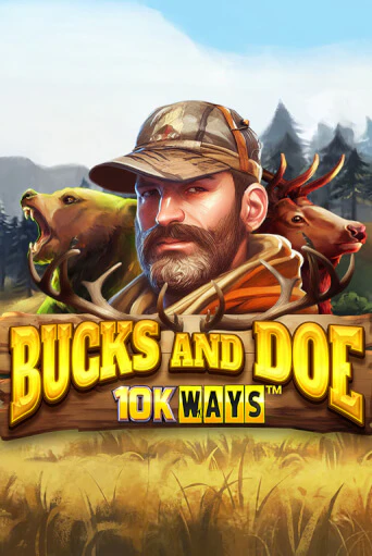 Бесплатная версия игры Bucks and Doe 10K Ways | VAVADA KZ 