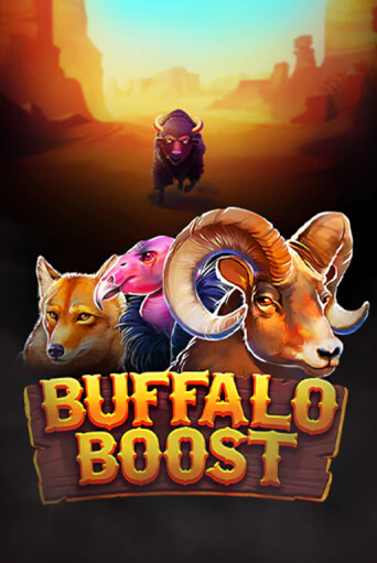 Бесплатная версия игры Buffalo Boost | VAVADA KZ 