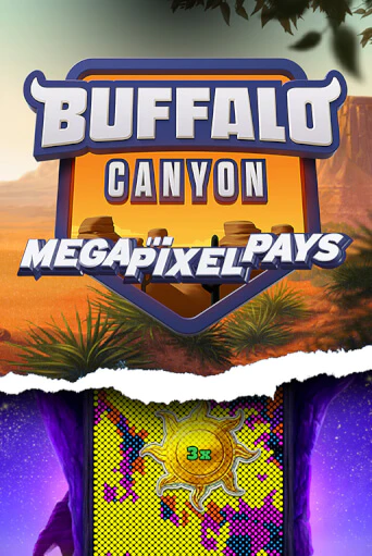 Бесплатная версия игры Buffalo Canyon | VAVADA KZ 