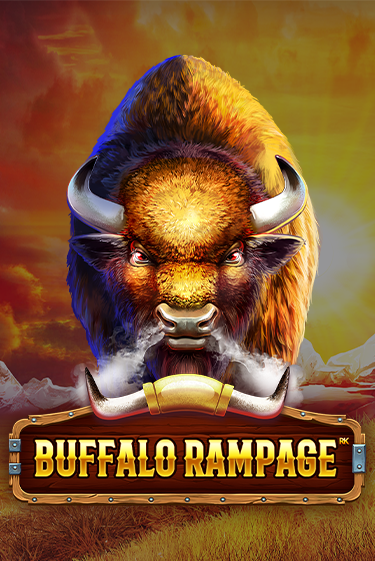 Бесплатная версия игры Buffalo Rampage | VAVADA KZ 