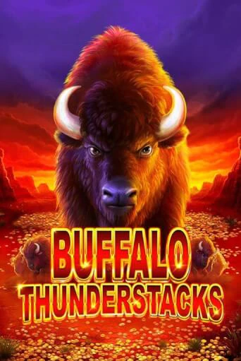 Бесплатная версия игры Buffalo Thunderstacks | VAVADA KZ 