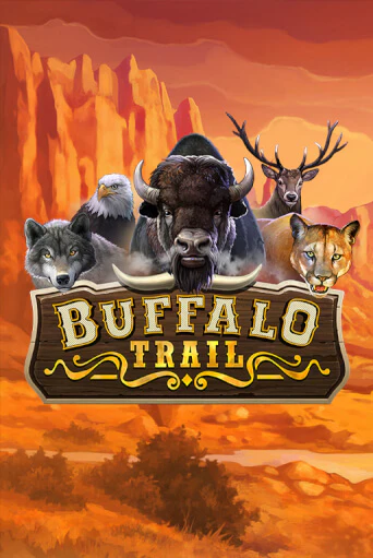 Бесплатная версия игры Buffalo Trail | VAVADA KZ 