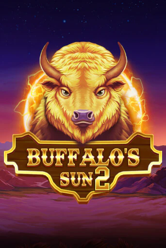 Бесплатная версия игры Buffalo's Sun 2 | VAVADA KZ 