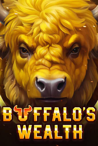 Бесплатная версия игры Buffalo’s Wealth | VAVADA KZ 