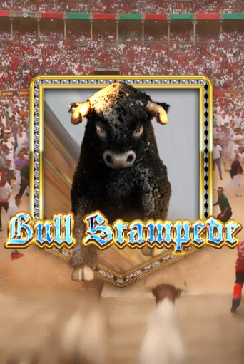 Бесплатная версия игры Bull Stampede | VAVADA KZ 