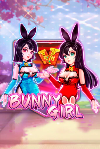 Бесплатная версия игры Bunny Girl | VAVADA KZ 