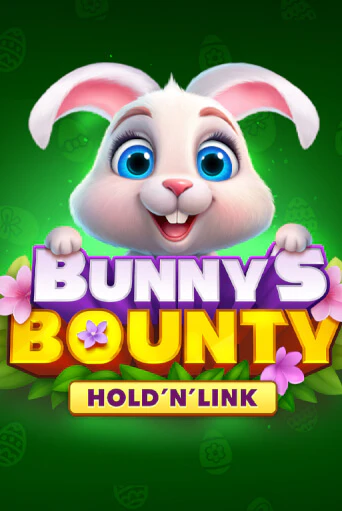 Бесплатная версия игры Bunny's Bounty: Hold 'N' Link | VAVADA KZ 