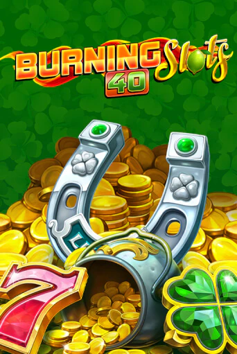 Бесплатная версия игры Burning Slots 40 | VAVADA KZ 