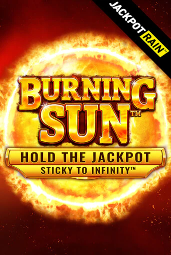 Бесплатная версия игры Burning Sun JackpotRain | VAVADA KZ 