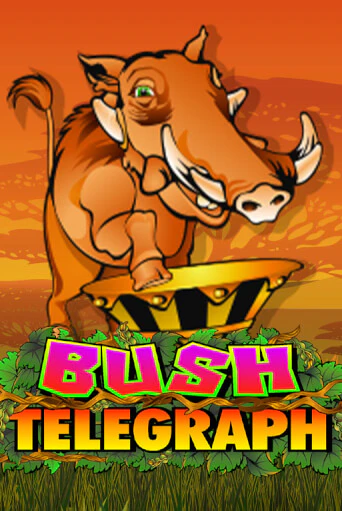 Бесплатная версия игры Bush Telegraph | VAVADA KZ 